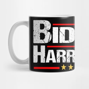 Biden Harris 2020 Mug